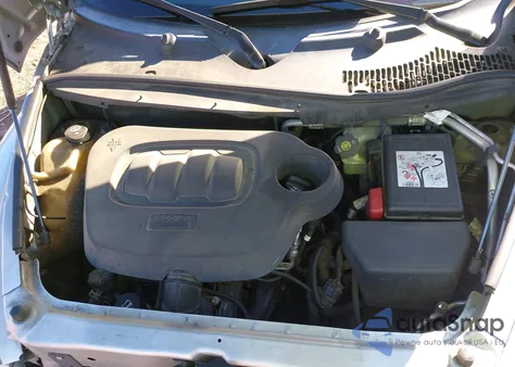 2011 Chevrolet Hhr Lt z USA, uszkodzony, nr VIN 3GNBABFWXBS647716